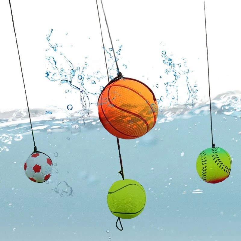 String Water Ball